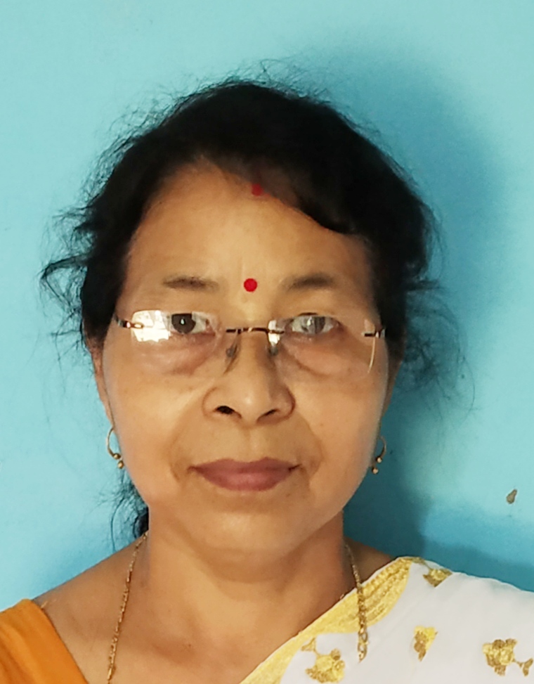 Pratibha Lahan